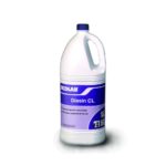 Detergente desinfectante clorado